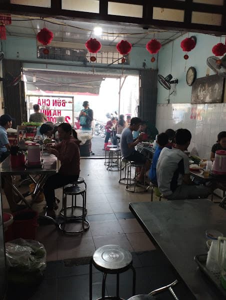 Hình ảnh Bún chả Hà Nội Phương Mai - 4