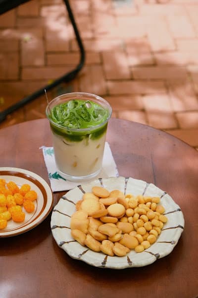 Hình ảnh An cafe - 3