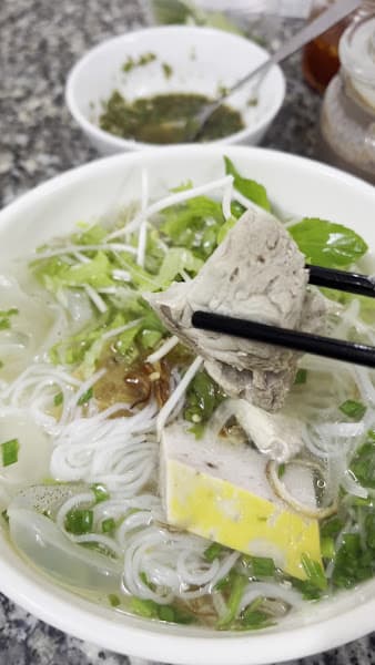 Hình ảnh Bún Cá - Chả Cá Lễ Chi - 4