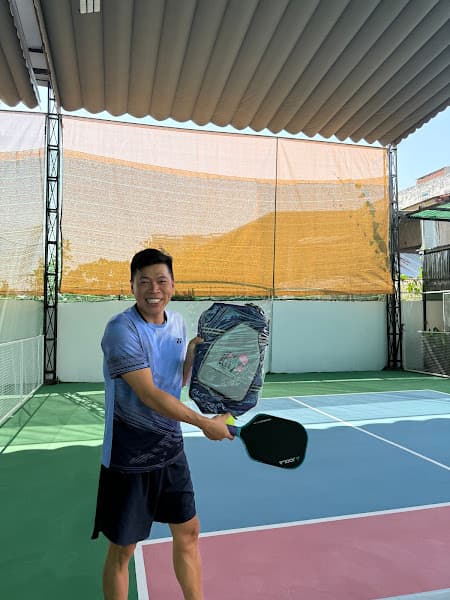 Hình ảnh HV Pickleball Club - 10