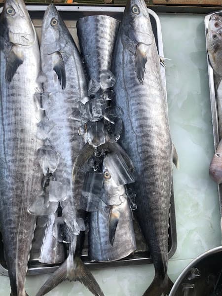 Hình ảnh Vựa Hải Sản Hoàng Linh - 2