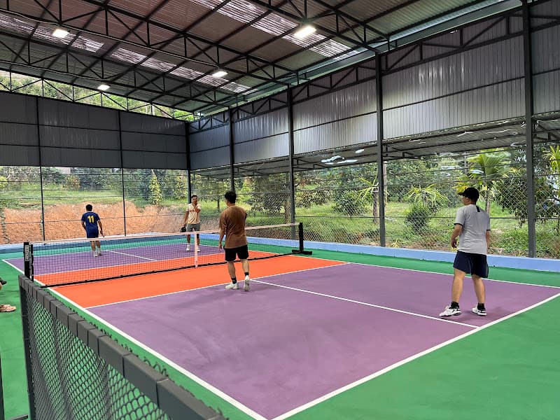 Hình ảnh Pickleball Khánh Sơn - 5