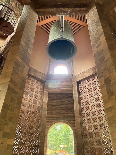 Hình ảnh Chùa Phật Tích - 3