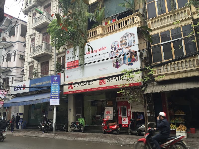 Hình ảnh Seabank - Atm - 3