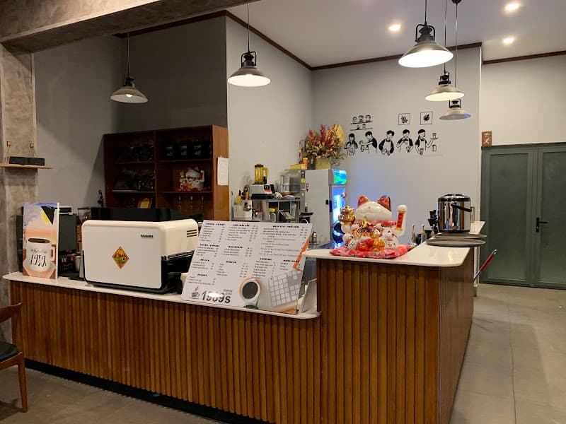Hình ảnh 1989s Coffee & Tea - 3