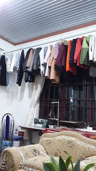 Hình ảnh Giặt Hấp Phương Loan - 3