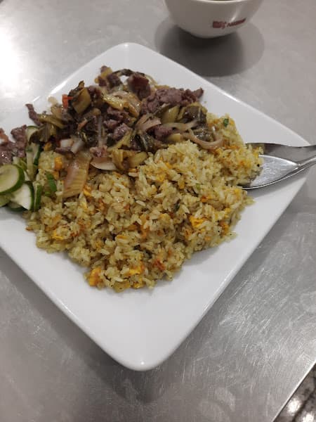 Hình ảnh CƠM RANG - PHỎ BÒ ANH CƯỜNG - 3