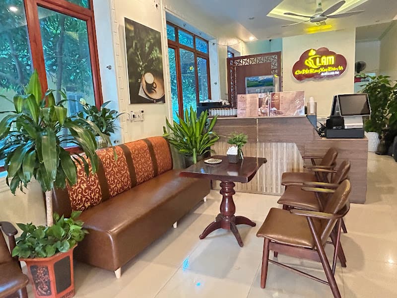 Hình ảnh Thực phẩm chay Đại Từ Vegan Ninh Bình - 2