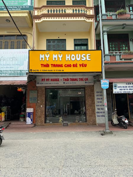 Mý Mỳ House shop