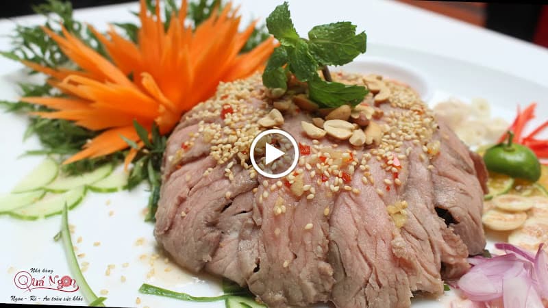 Hình ảnh Nhà hàng Quá Ngon - 6