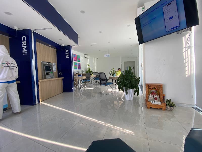 Hình ảnh MB Smartbank Tân Hiệp - 2