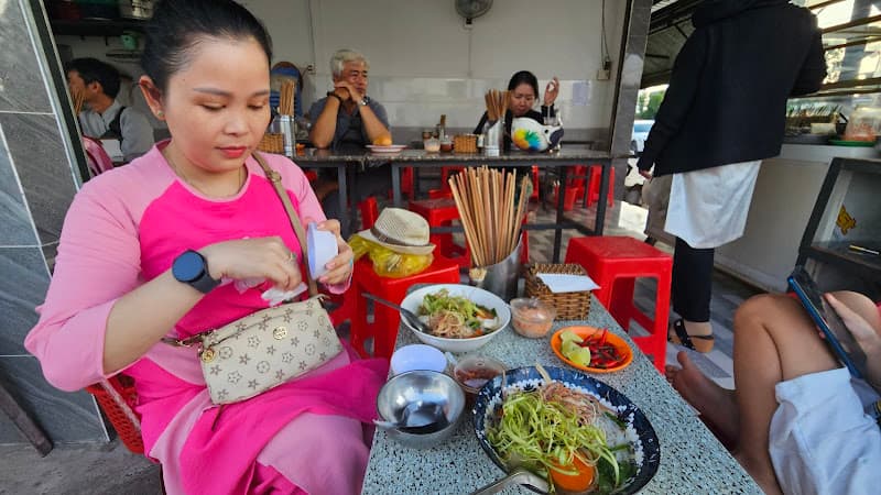 Hình ảnh Quán Ăn Chay - 3