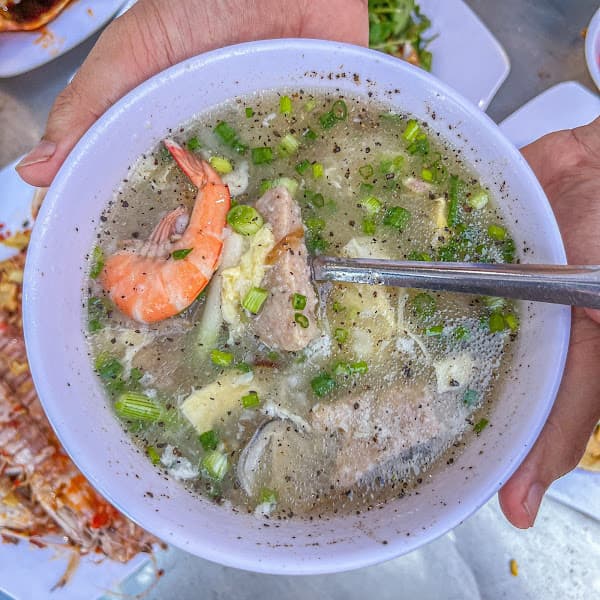 Hình ảnh Quán ốc Xuân Anh - 4