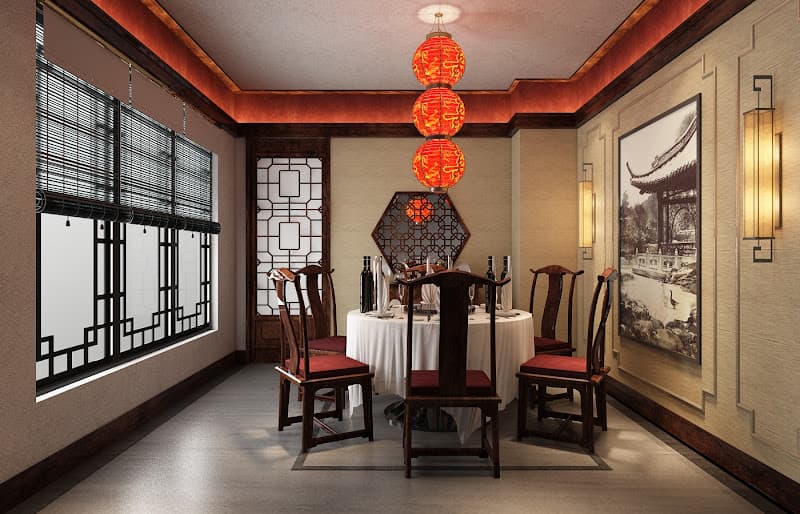 Hình ảnh LẨU NẤM HOÀNG PHỐ CS 1 - BẮC NINH ( CÔNG TY CP DỊCH VỤ ẨM THỰC THÁI BÌNH DƯƠNG) - 6