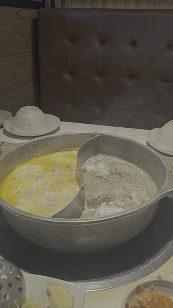 Hình ảnh Hotpot Story Vincom Kiên Giang - 3