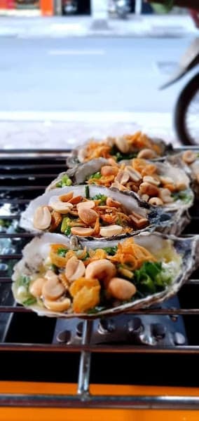 Hình ảnh Quán Hải Sản Quảng Ninh - 2