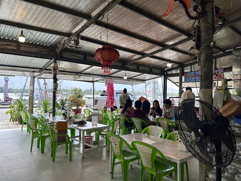 Hình ảnh Quán Hải Sản Hậu - 3