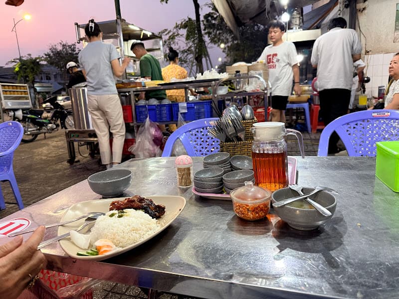 Hình ảnh Cơm Tấm Đêm Tây Ninh - 3