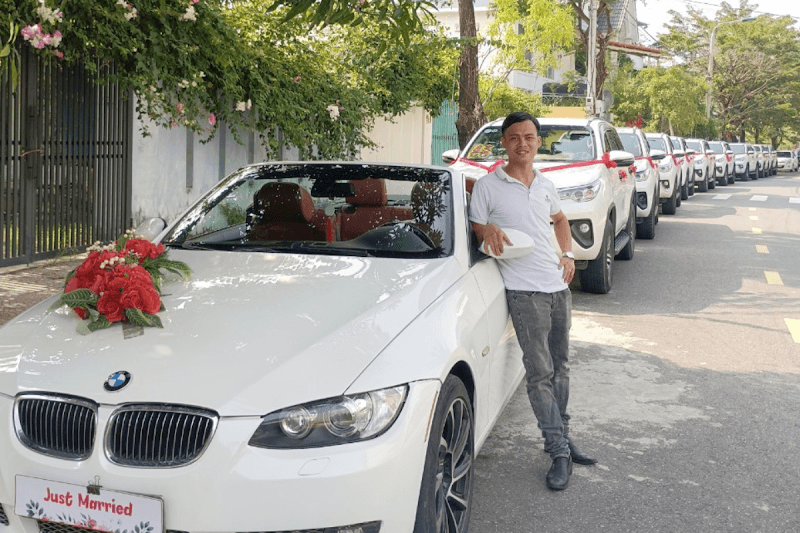 Du lịch Đà Nẵng - Vi Nhân Kiệt Travel