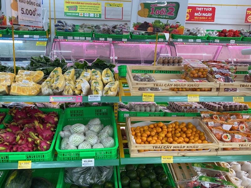 Hình ảnh Bách Hoá xanh Kim Mỹ - 4