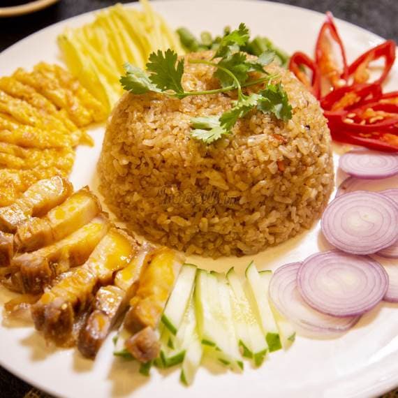 Hình ảnh Bánh canh cô Bích - 2