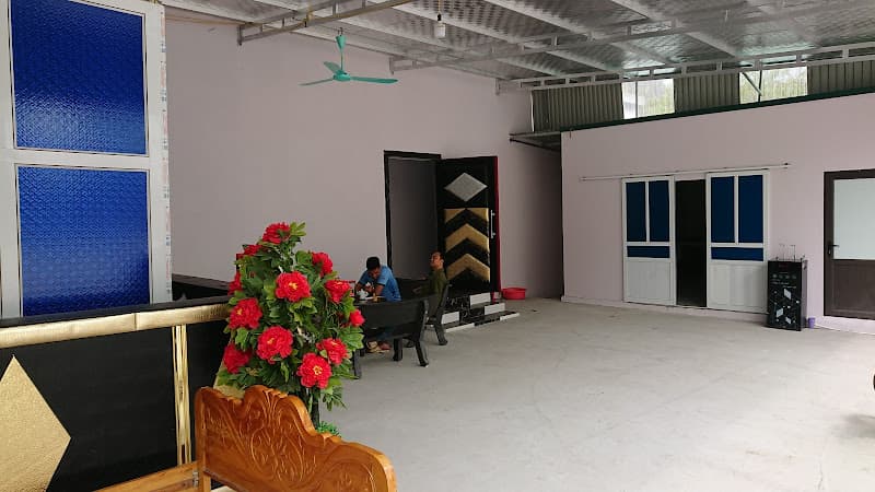 Hình ảnh karaoke Bằng Kim - 3