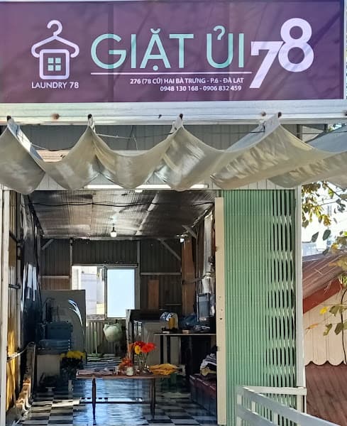 Hình ảnh GIẶT ỦI 78 - 3