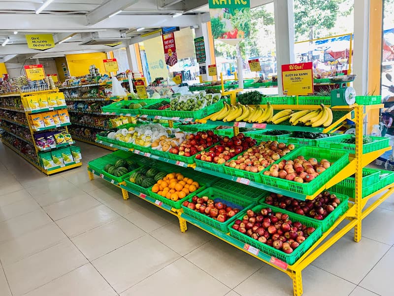 Hình ảnh Siêu thị Bách hoá XANH Đường Nguyễn Thị Minh Khai - 3