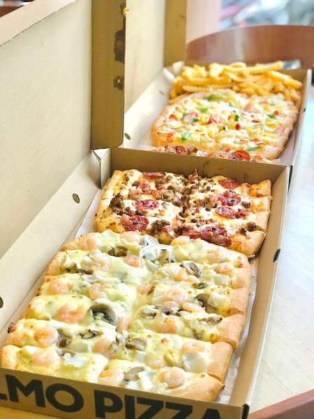 Hình ảnh Pizza Hut Go Mall Nha Trang - 3