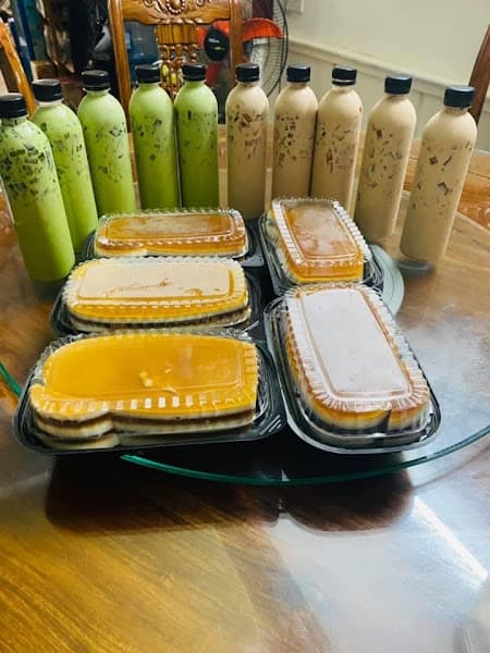 Monaco Coffee Lê Văn Long- Đà Nẵng