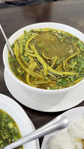 Hình ảnh Lươn Xứ Nghệ - 2