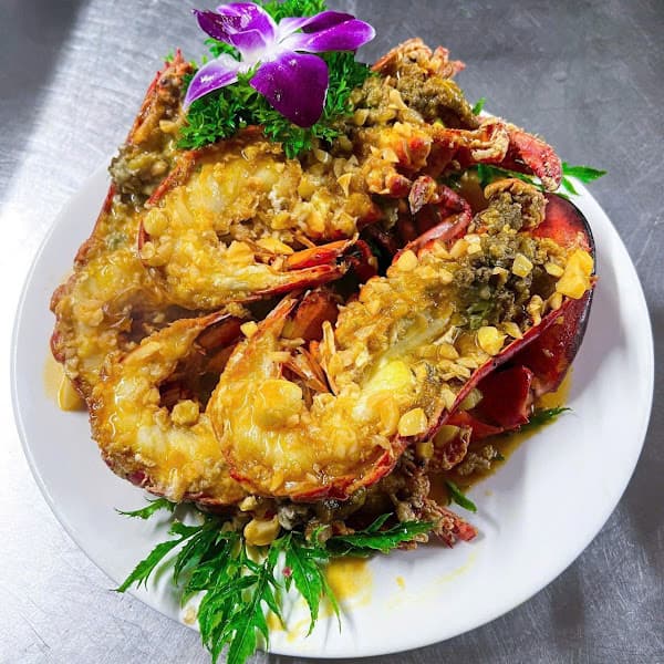 Hình ảnh Hải Sản Quảng Ninh. VN - Chi nhánh Bãi Cháy Quảng Ninh - 2