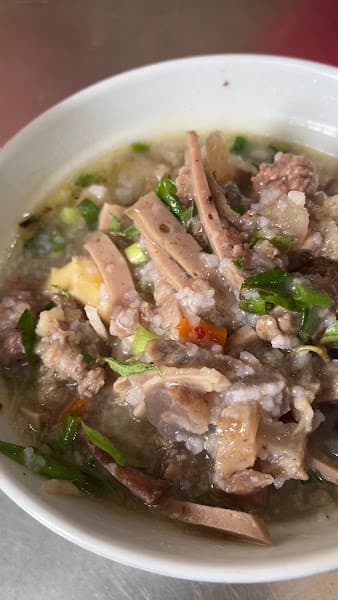 Hình ảnh Cháo O Liên - 4