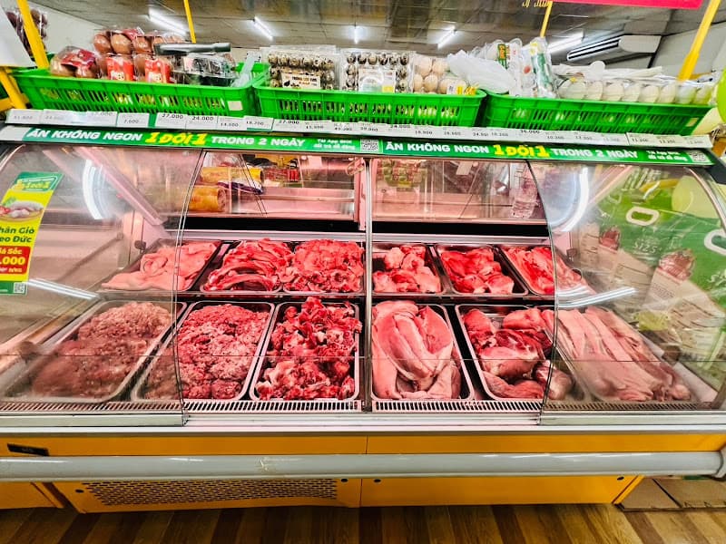 Hình ảnh Bách Hoá Xanh - 2