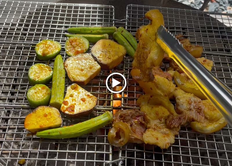 Hình ảnh Quán bò tơ Trung Đông - 4