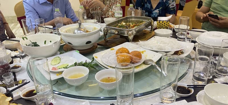 Hình ảnh Nhà hàng Sơn Lẩu Quán - 5