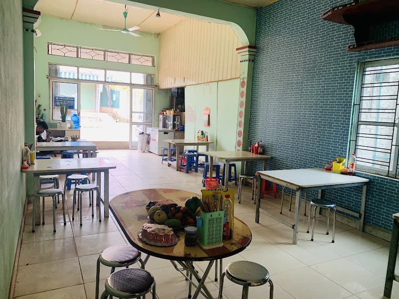 Hình ảnh Quán Ăn Năm Huyền - Cơm Phở Bún Cháo - Nhận Làm Cơm Đặt - Lẩu Nướng - 5