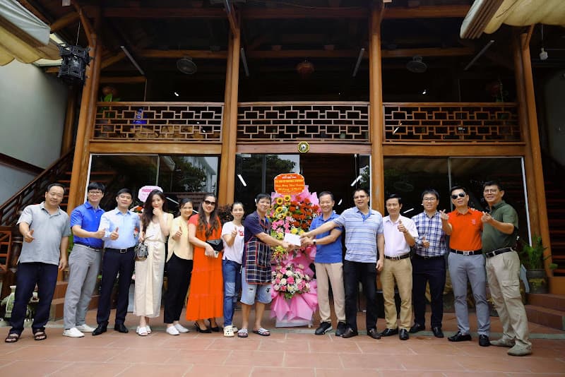 Hình ảnh Nhất Sơn Quán - 9