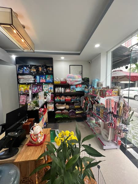 Hình ảnh Mouse Pet Shop & SPA ( Hotel ) - Khách Sạn Thú Cưng - 4