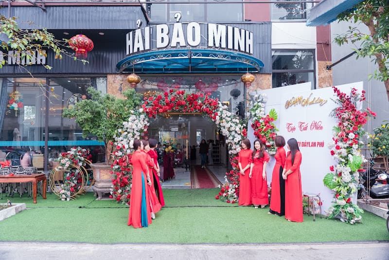 Ảnh bìa Hải Bảo Minh Restaurant