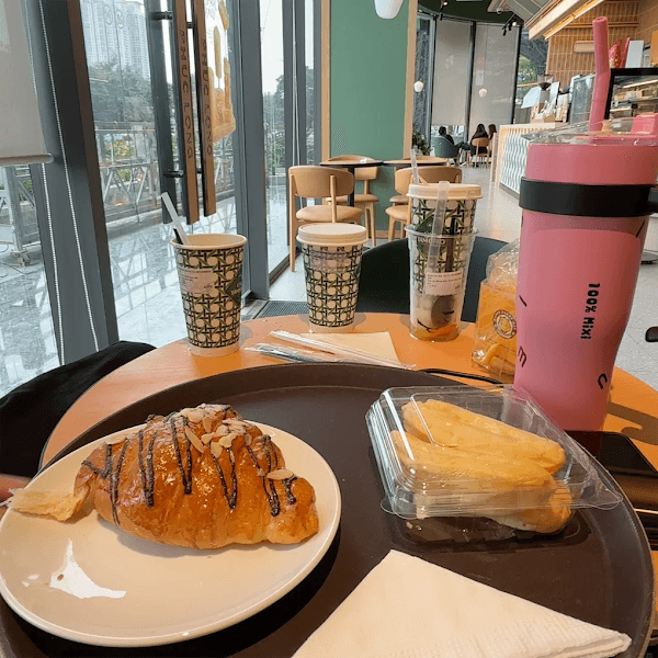 Hình ảnh Phúc Long - Rox Centre - 4