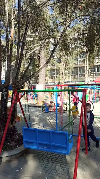 Hình ảnh Trung tâm Hoạt động Thanh thiếu nhi tỉnh Lâm Đồng - 4