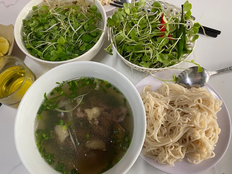 Hình ảnh Bún Bò Đò Trai - Hà An - 2