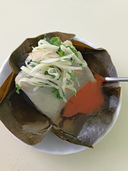 Hình ảnh chè bốn mùa - 2