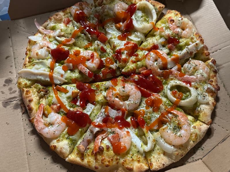 Hình ảnh Domino's Pizza Phan Văn Trị - 5