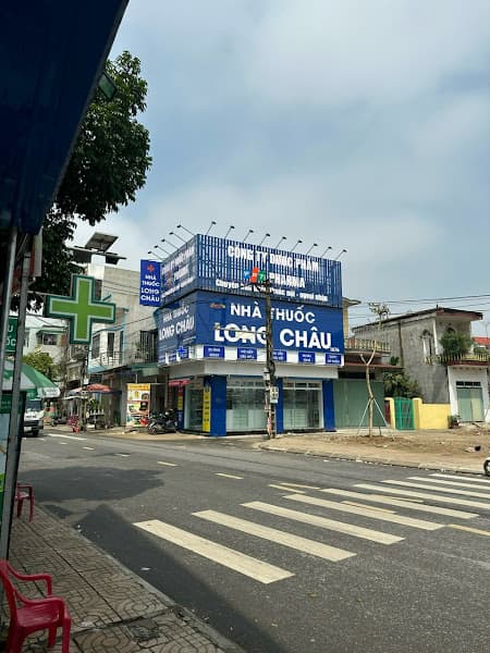 Hình ảnh Nhà Thuốc FPT Long Châu - 5