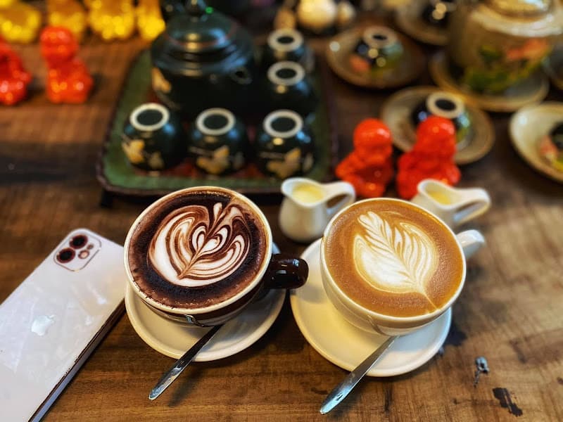 Hình ảnh Mộc cafe - 5