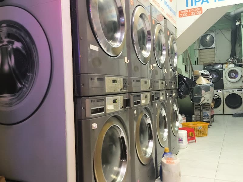 Hình ảnh Giặt Ủi 2H Nha Trang - 2 Hours Laundry - 3