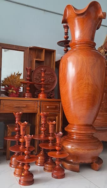 Hình ảnh Chợ Gia Canh - 6