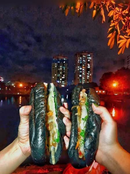 Hình ảnh BAMI SOT - tp.Thái Nguyên - 2